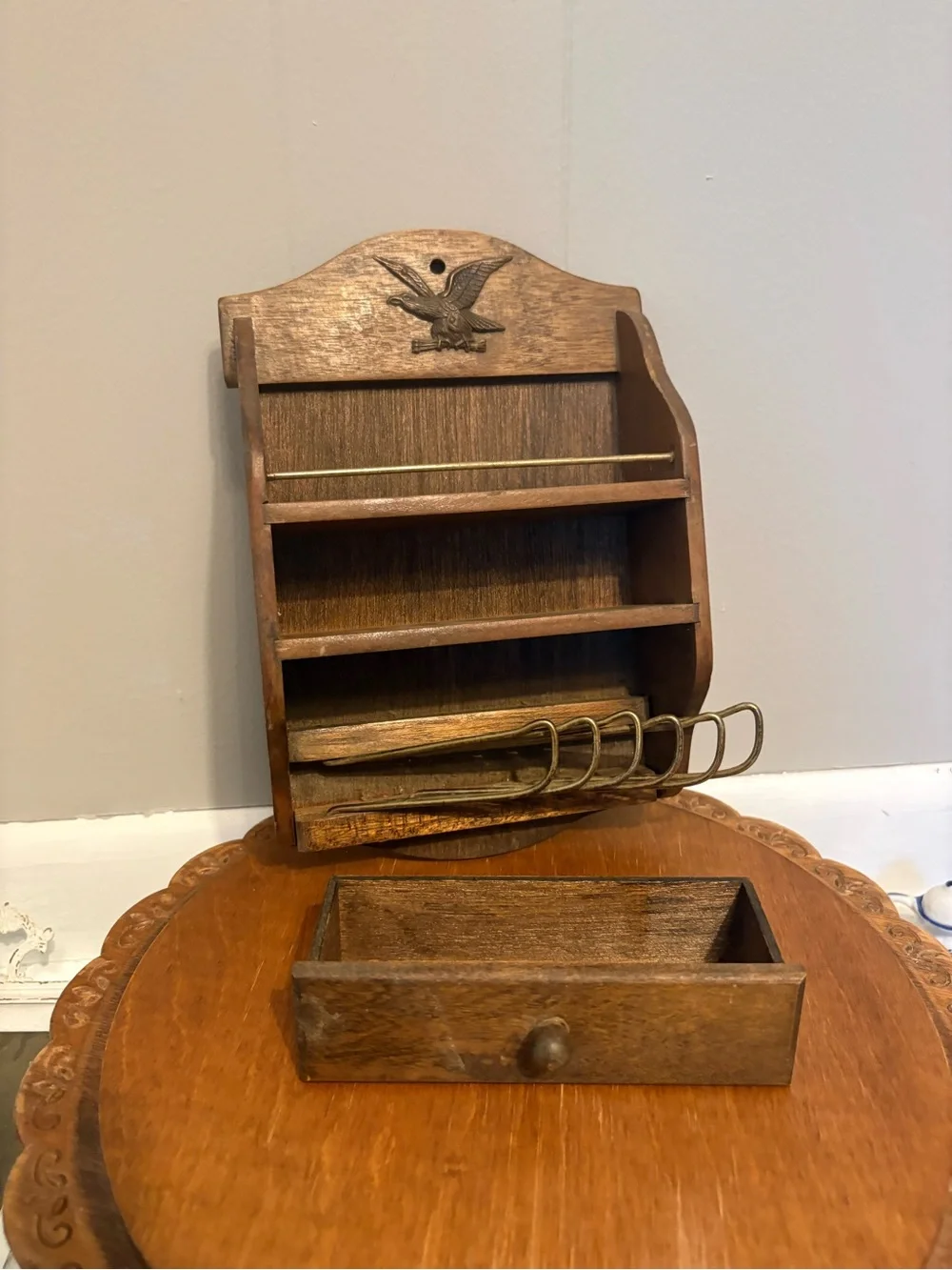 N/A solid wood